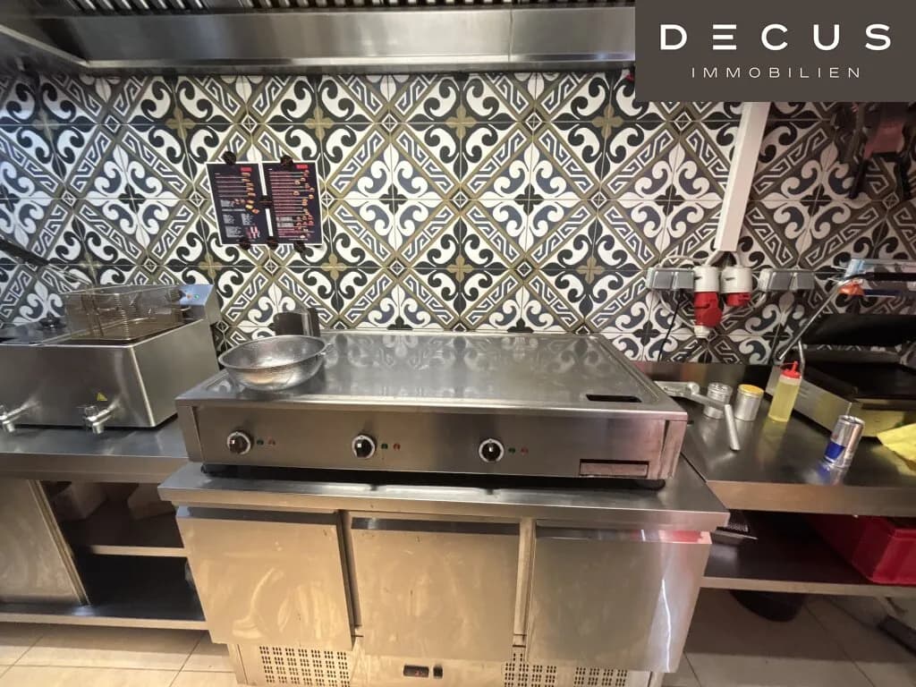 Gewerbeimmobilie mieten in Wien – 55 m², € 952 – Bild 13 von 33