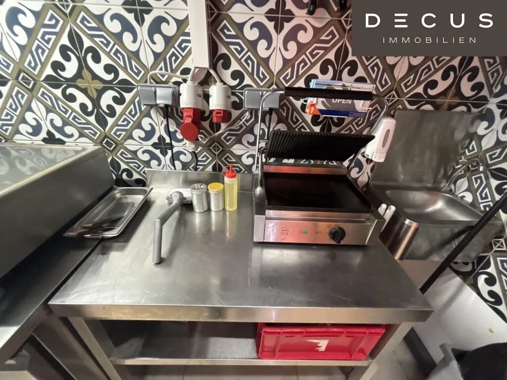 Gewerbeimmobilie mieten in Wien – 55 m², € 952 – Bild 14 von 33