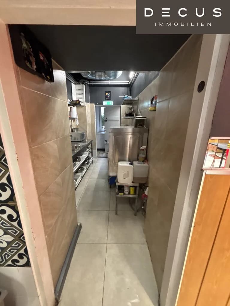 Gewerbeimmobilie mieten in Wien – 55 m², € 952 – Bild 15 von 33