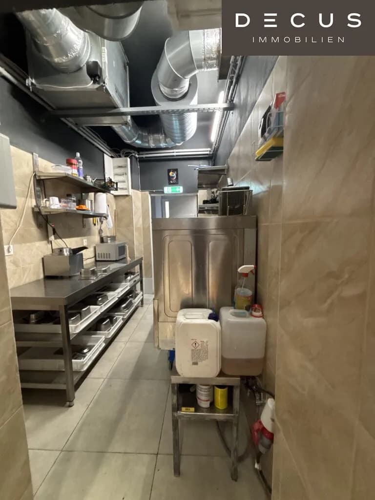 Gewerbeimmobilie mieten in Wien – 55 m², € 952 – Bild 16 von 33
