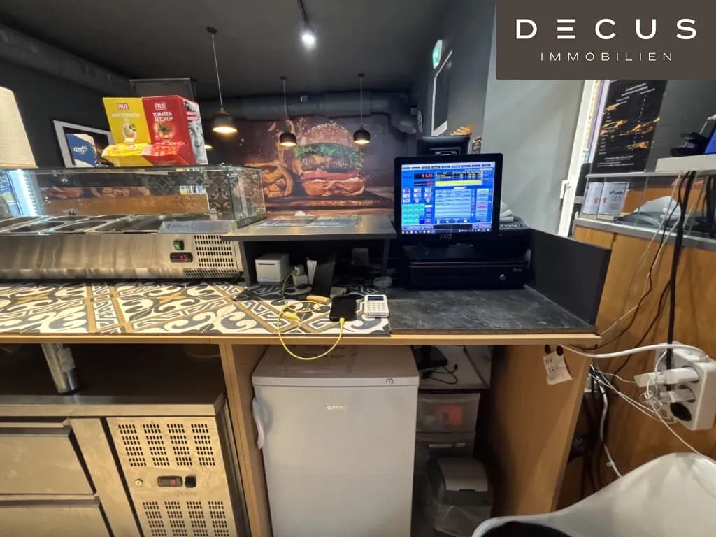 Gewerbeimmobilie mieten in Wien – 55 m², € 952 – Bild 17 von 33