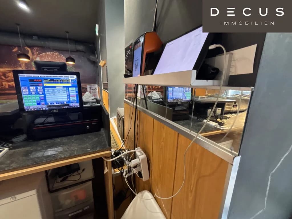 Gewerbeimmobilie mieten in Wien – 55 m², € 952 – Bild 19 von 33