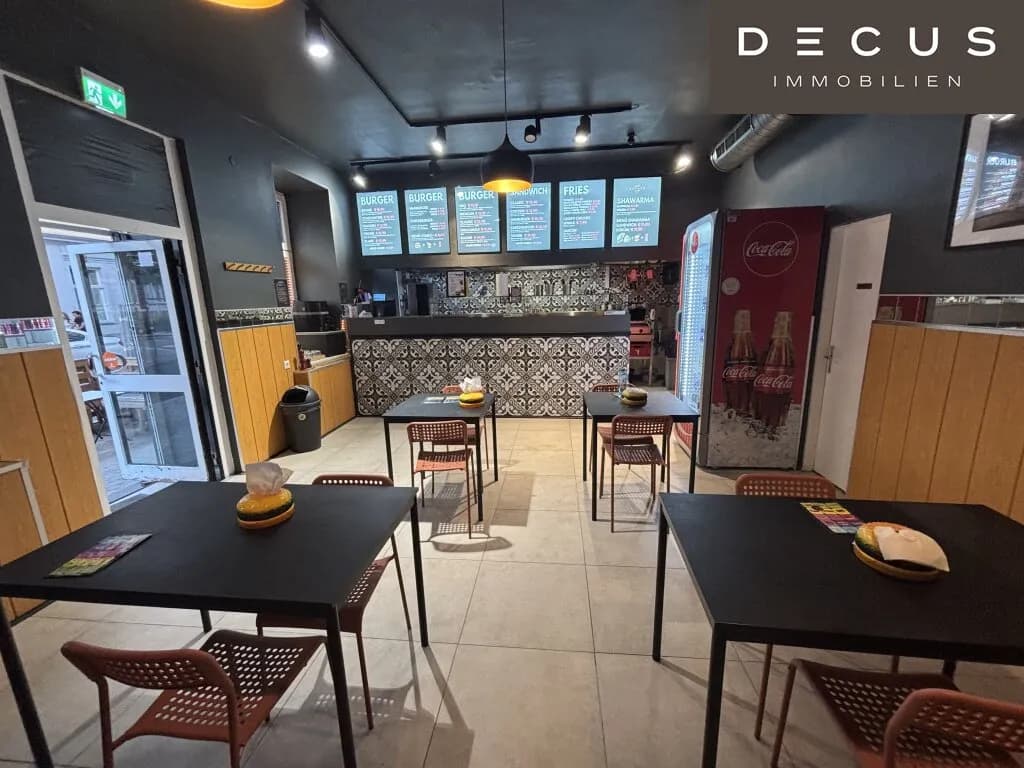 Gewerbeimmobilie mieten in Wien – 55 m², € 952 – Bild 21 von 33