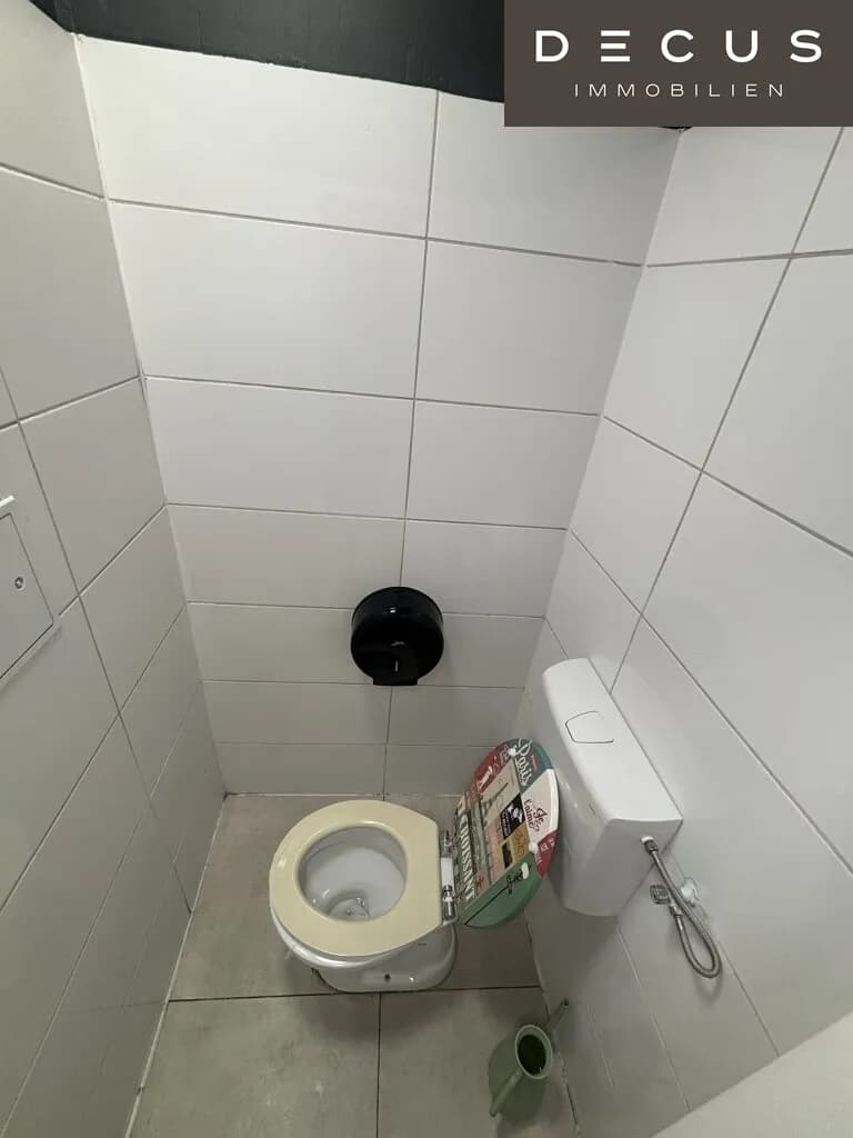 Gewerbeimmobilie mieten in Wien – 55 m², € 952 – Bild 22 von 33