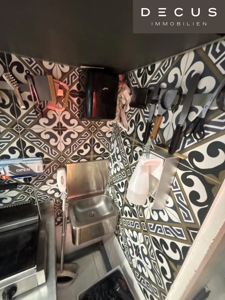 Gewerbeimmobilie mieten in Wien – 55 m², € 952 – Bild 24 von 33