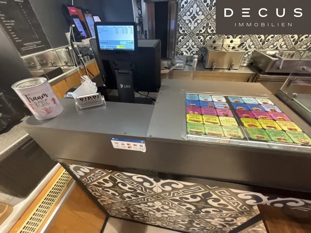 Gewerbeimmobilie mieten in Wien – 55 m², € 952 – Bild 26 von 33