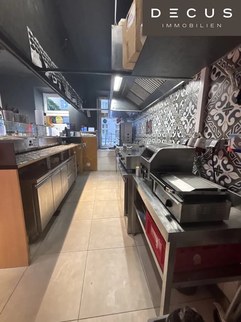 Gewerbeimmobilie mieten in Wien – 55 m², € 952 – Bild 27 von 33