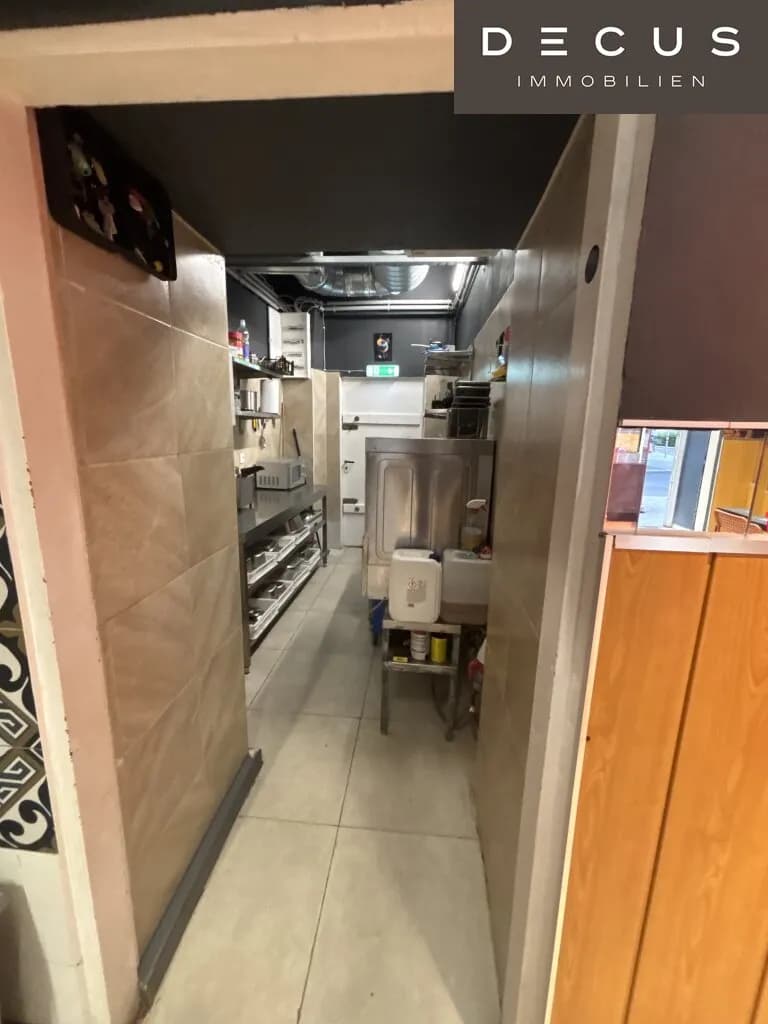 Gewerbeimmobilie mieten in Wien – 55 m², € 952 – Bild 28 von 33