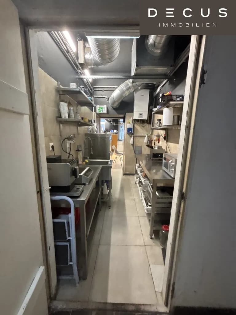 Gewerbeimmobilie mieten in Wien – 55 m², € 952 – Bild 29 von 33