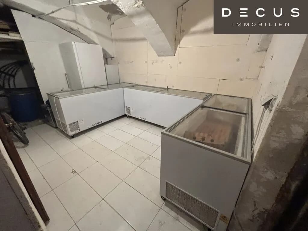 Gewerbeimmobilie mieten in Wien – 55 m², € 952 – Bild 30 von 33