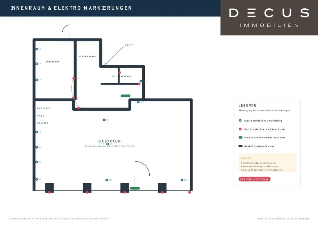 Gewerbeimmobilie mieten in Wien – 55 m², € 952 – Bild 32 von 33