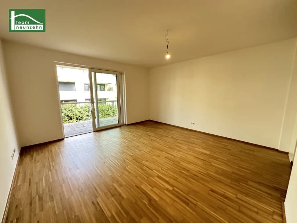 2-Zimmer-Wohnung mieten in Bruck an der Leitha – 52,04 m², € 899 – Bild 2 von 13
