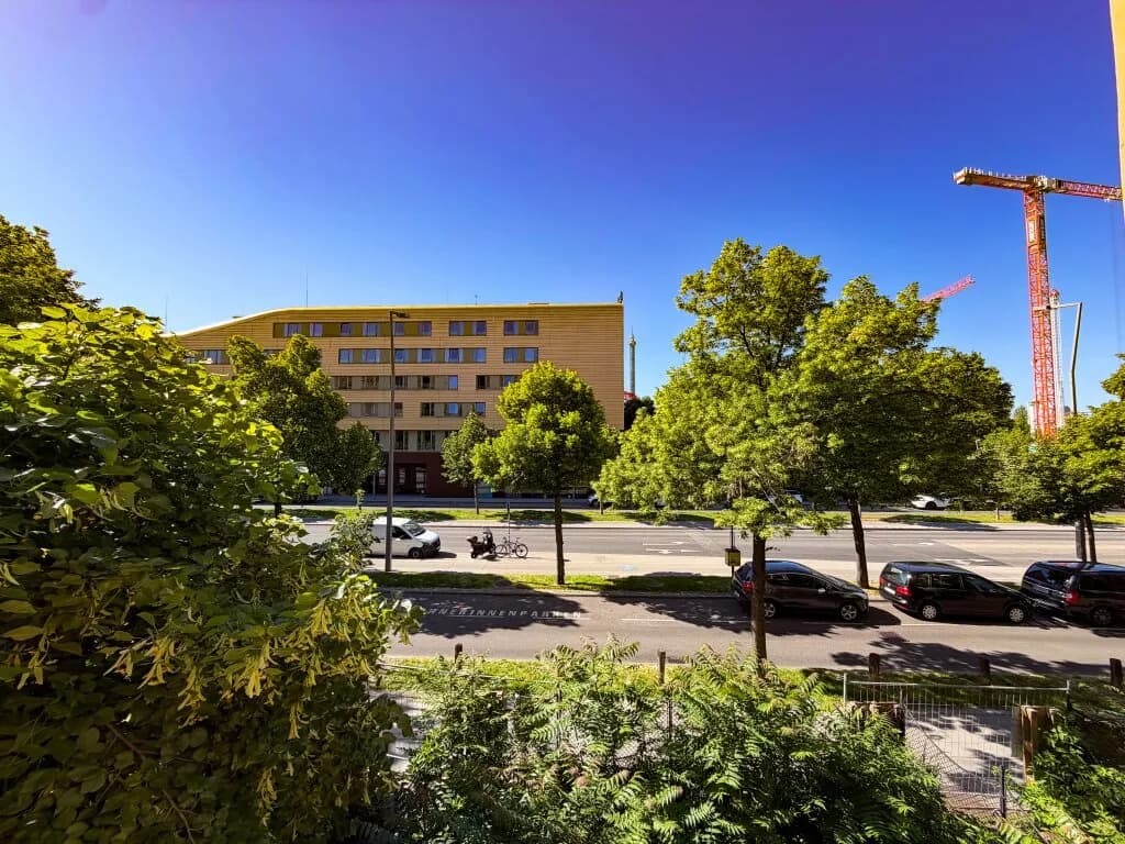 3-Zimmer-Wohnung kaufen in Wien – 96,13 m², € 1.100.000 – Bild 1 von 11
