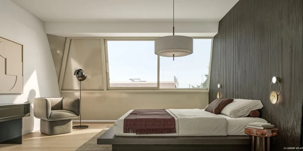 3-Zimmer-Wohnung kaufen in Wien – 143,42 m², € 2.490.000 – Bild 1 von 13
