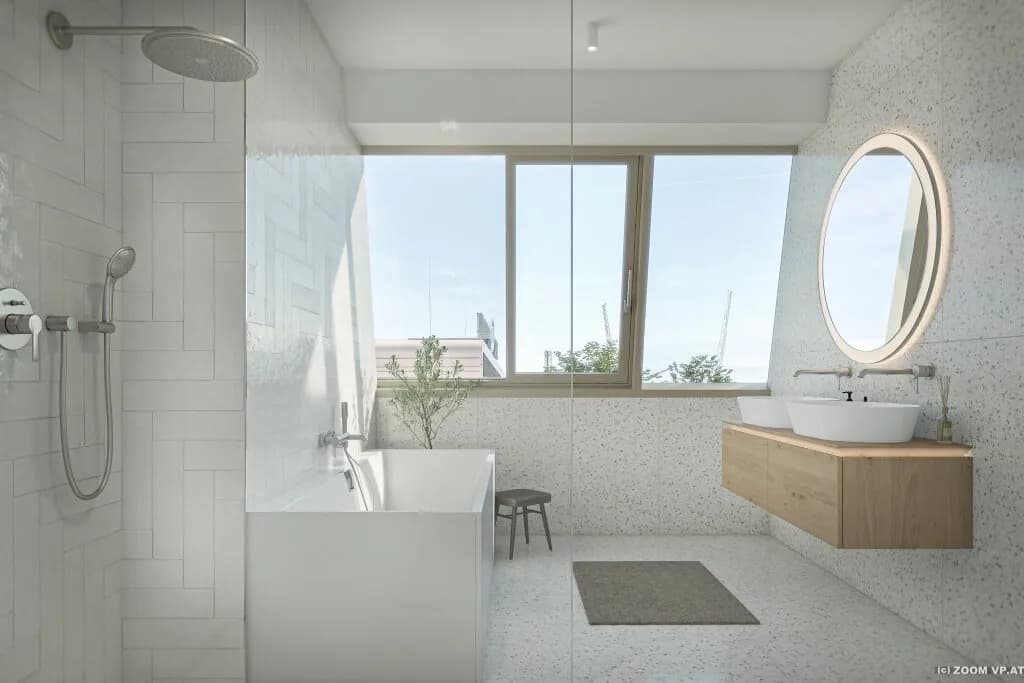 3-Zimmer-Wohnung kaufen in Wien – 143,42 m², € 2.490.000 – Bild 2 von 13