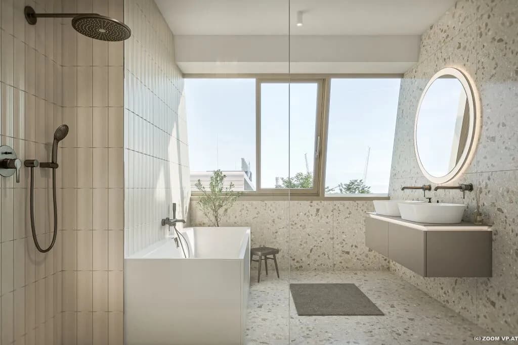 3-Zimmer-Wohnung kaufen in Wien – 143,42 m², € 2.490.000 – Bild 5 von 13