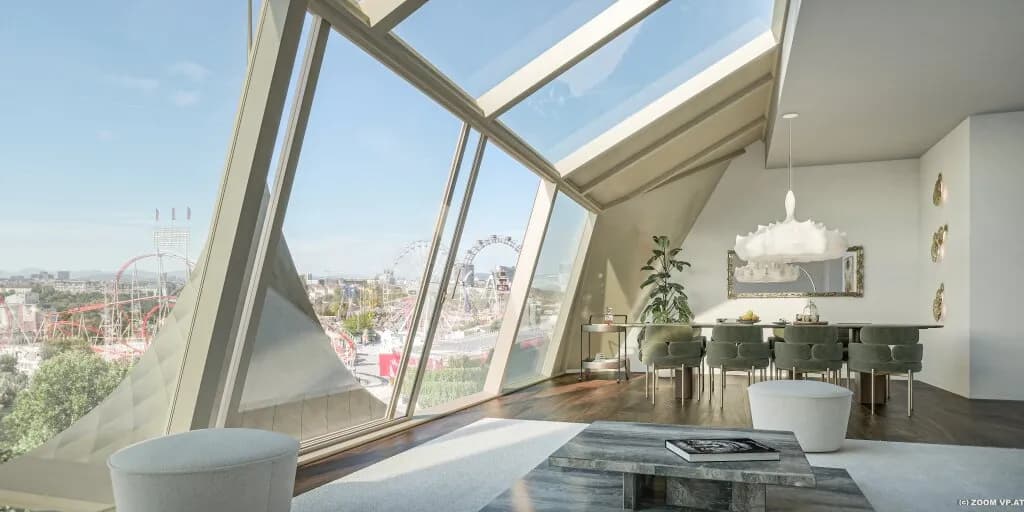3-Zimmer-Wohnung kaufen in Wien – 143,42 m², € 2.490.000 – Bild 8 von 13