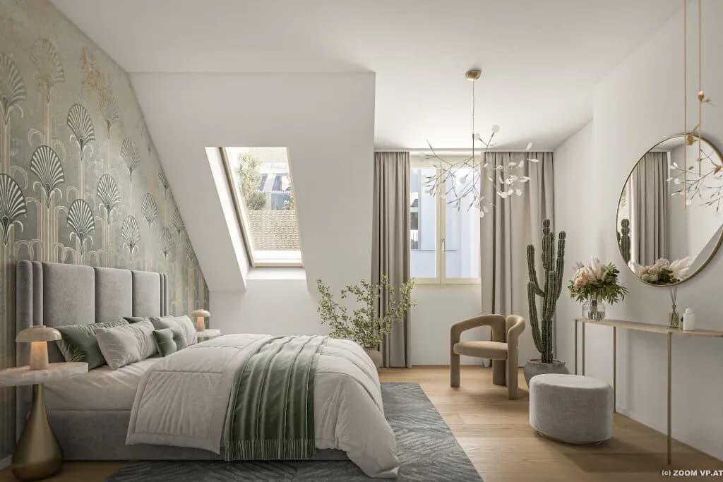 3-Zimmer-Wohnung kaufen in Wien – 116,75 m², € 1.790.000 – Bild 3 von 14