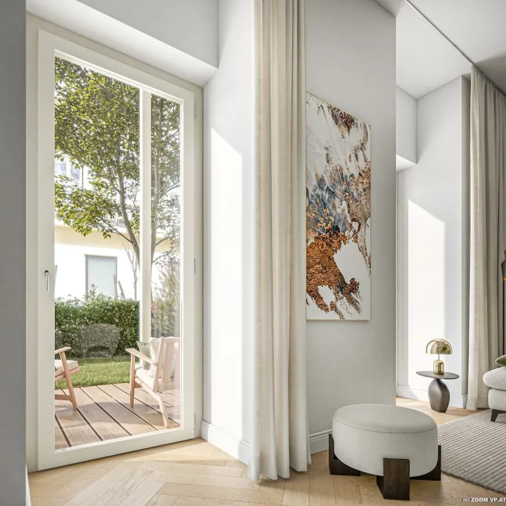 3-Zimmer-Wohnung kaufen in Wien – 114,83 m², € 1.090.000 – Bild 5 von 16