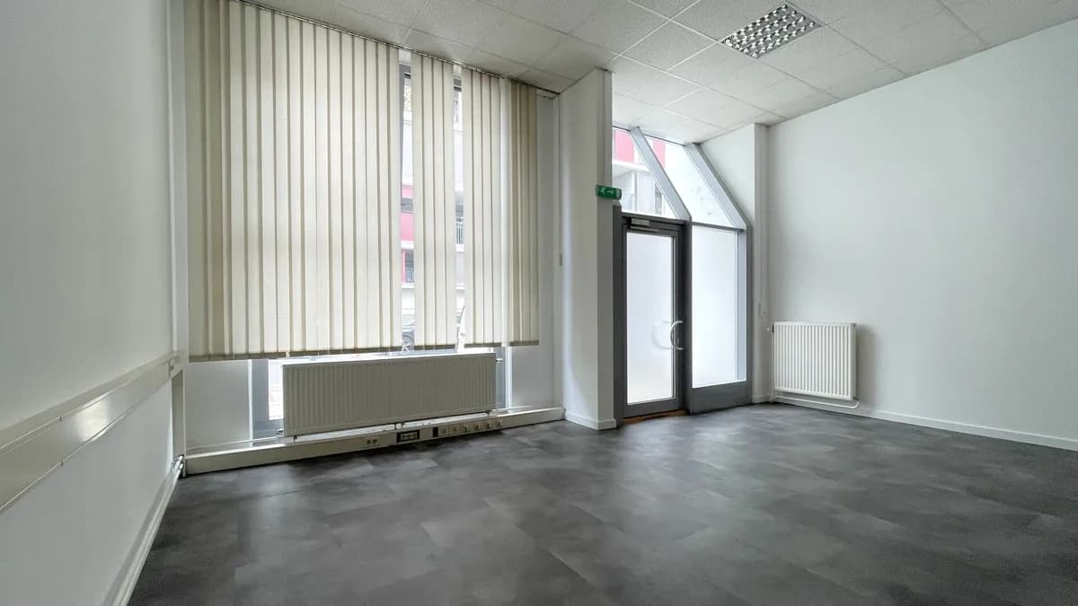 Gewerbeimmobilie mieten in Wien – 58 m², € 824 – Bild 3 von 12