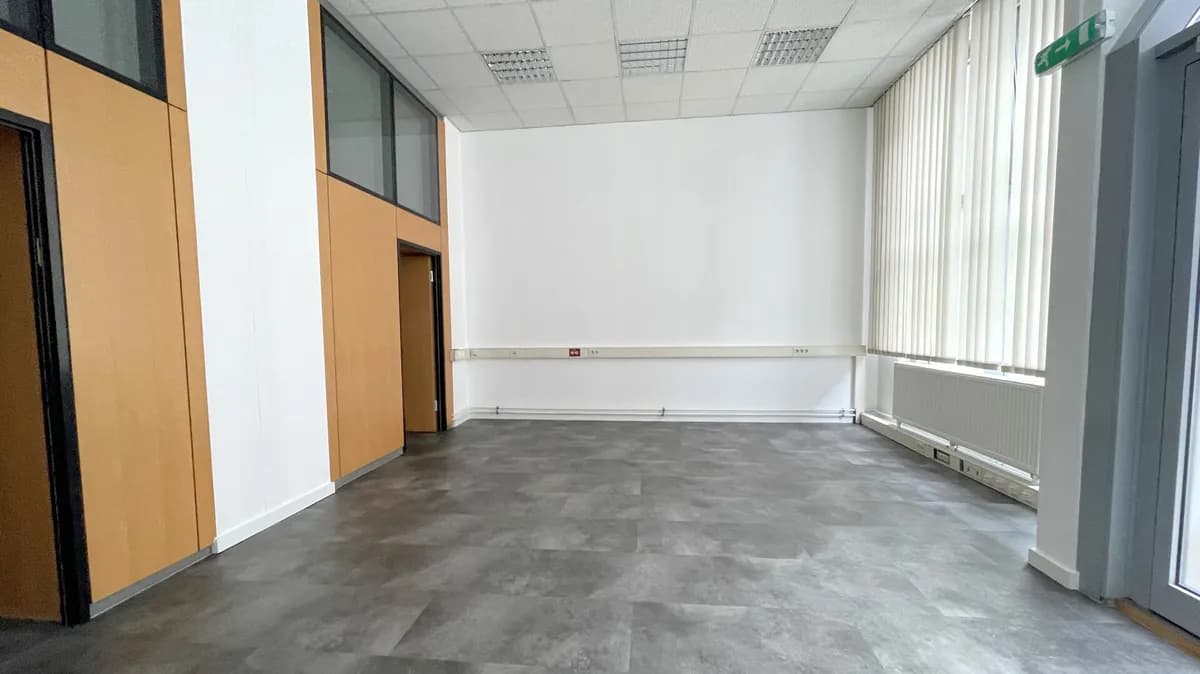 Gewerbeimmobilie mieten in Wien – 58 m², € 824 – Bild 4 von 12