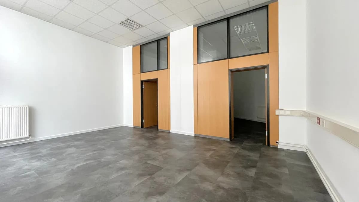 Gewerbeimmobilie mieten in Wien – 58 m², € 824 – Bild 5 von 12
