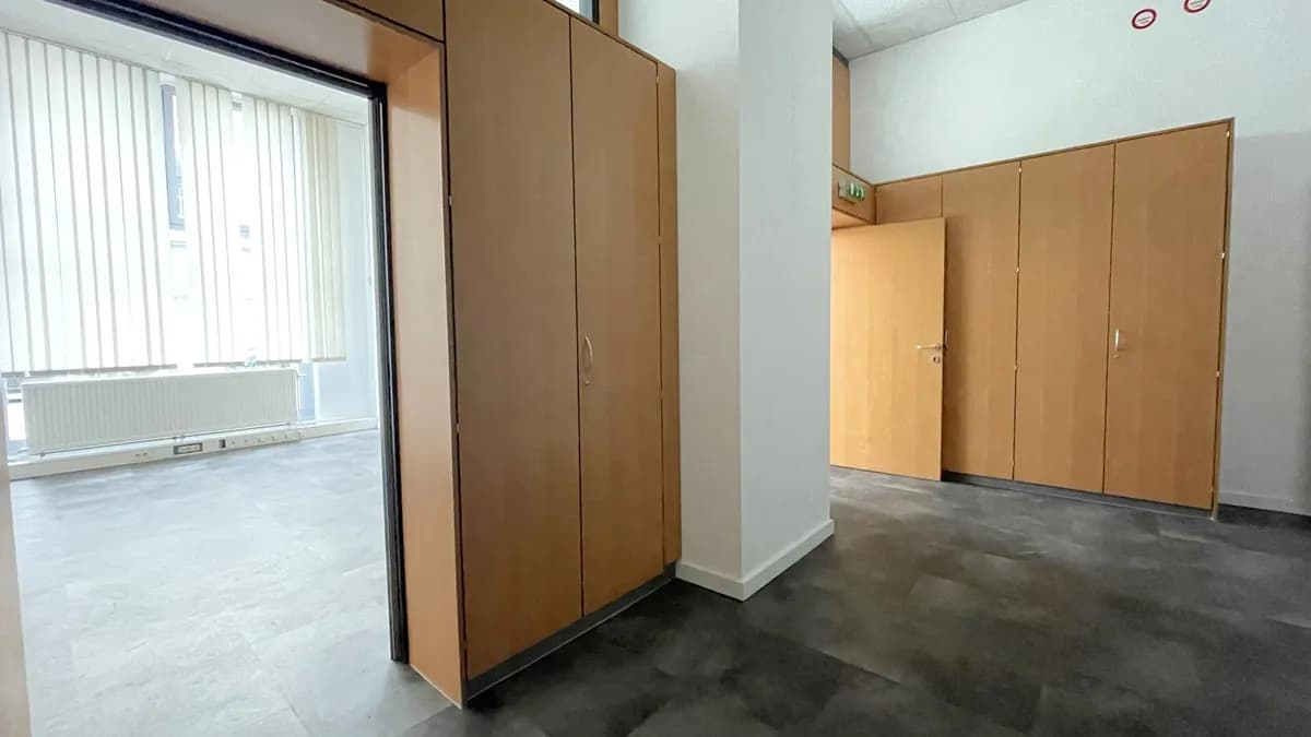 Gewerbeimmobilie mieten in Wien – 58 m², € 824 – Bild 7 von 12