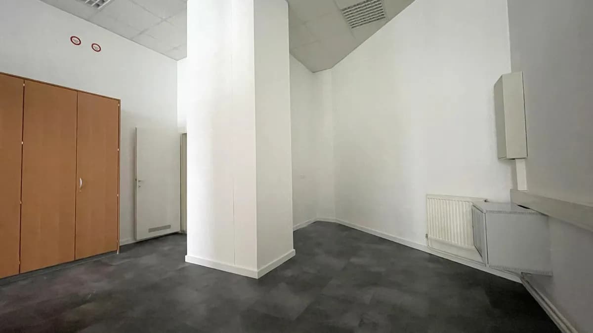 Gewerbeimmobilie mieten in Wien – 58 m², € 824 – Bild 8 von 12