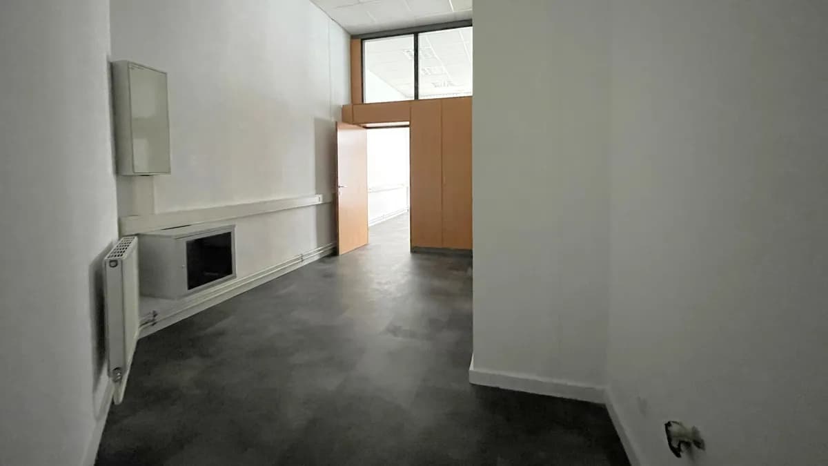 Gewerbeimmobilie mieten in Wien – 58 m², € 824 – Bild 9 von 12