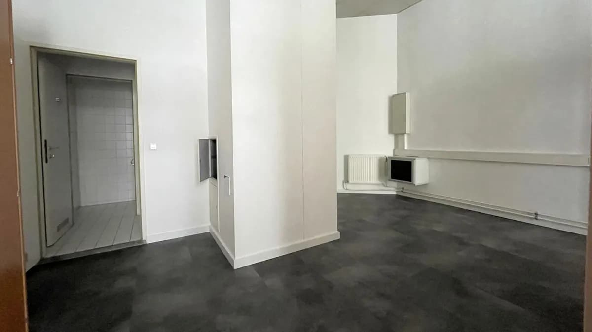 Gewerbeimmobilie mieten in Wien – 58 m², € 824 – Bild 10 von 12