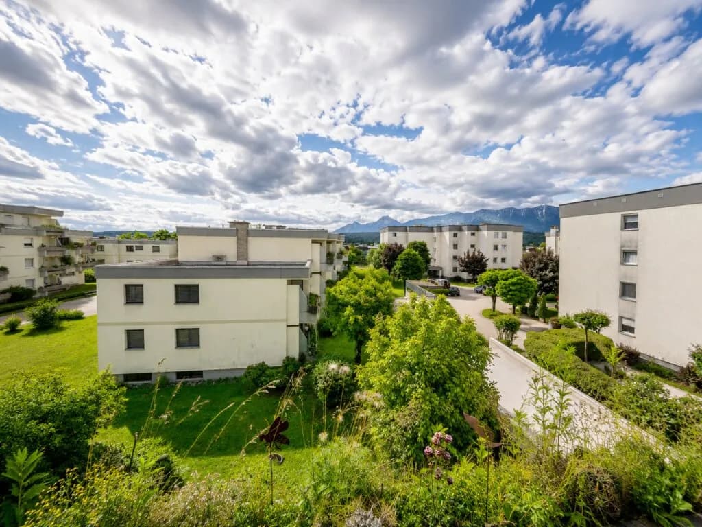 3-Zimmer-Wohnung kaufen in Villach – 87,67 m², € 379.000 – Bild 2 von 12