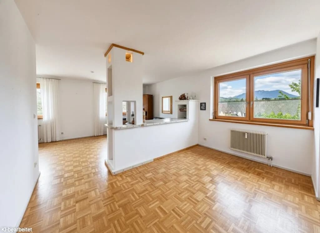 3-Zimmer-Wohnung kaufen in Villach – 87,67 m², € 379.000 – Bild 3 von 12
