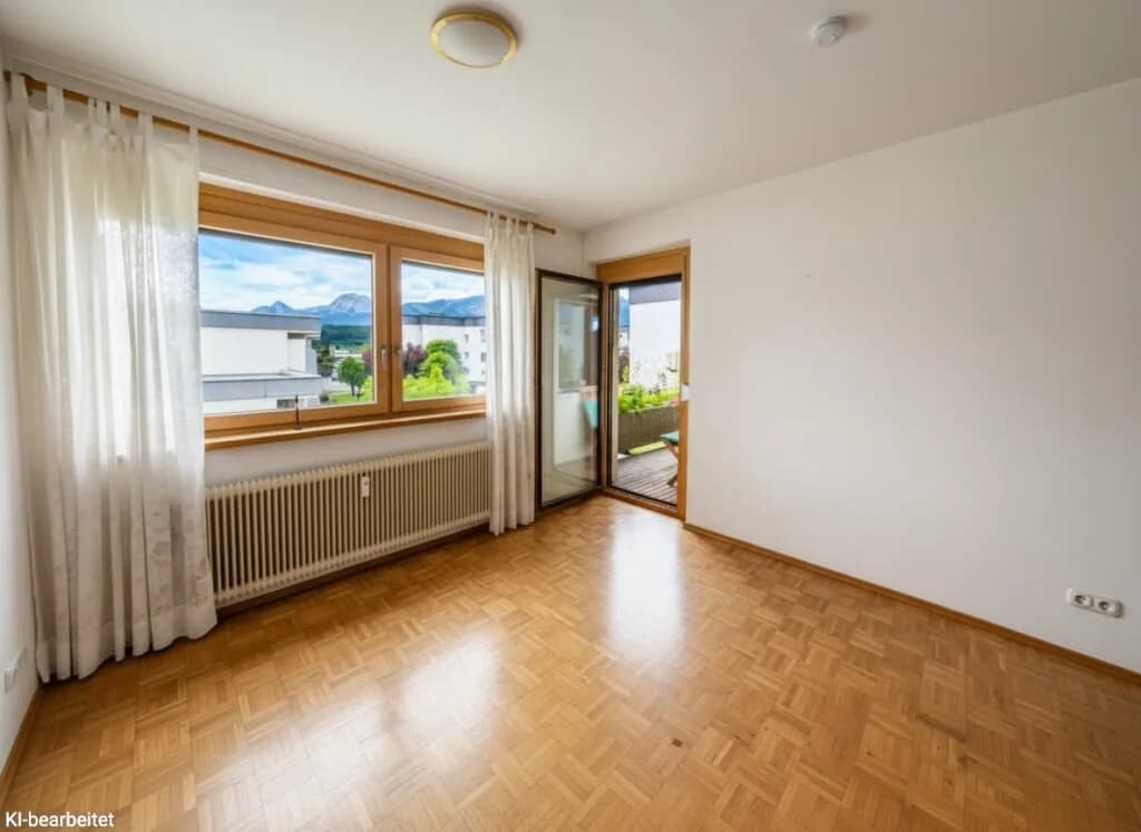 3-Zimmer-Wohnung kaufen in Villach – 87,67 m², € 379.000 – Bild 7 von 12