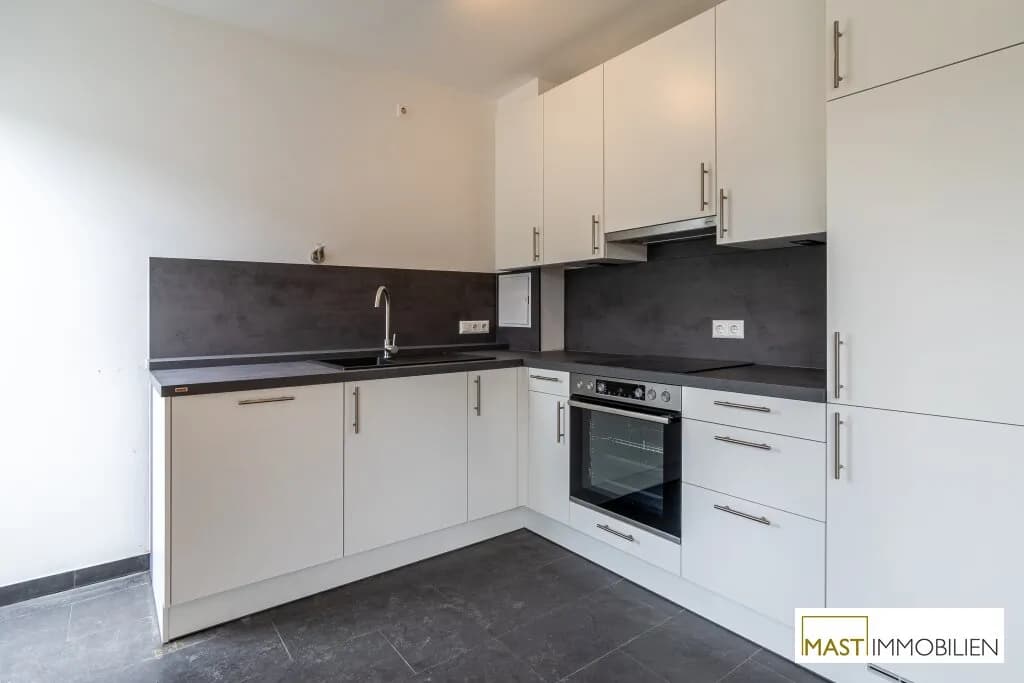 3-Zimmer-Wohnung mieten in Tulln – 75 m², € 1.254