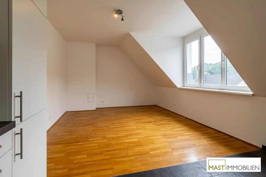 3-Zimmer-Wohnung mieten in Tulln – 75 m², € 1.254 – Bild 3 von 15