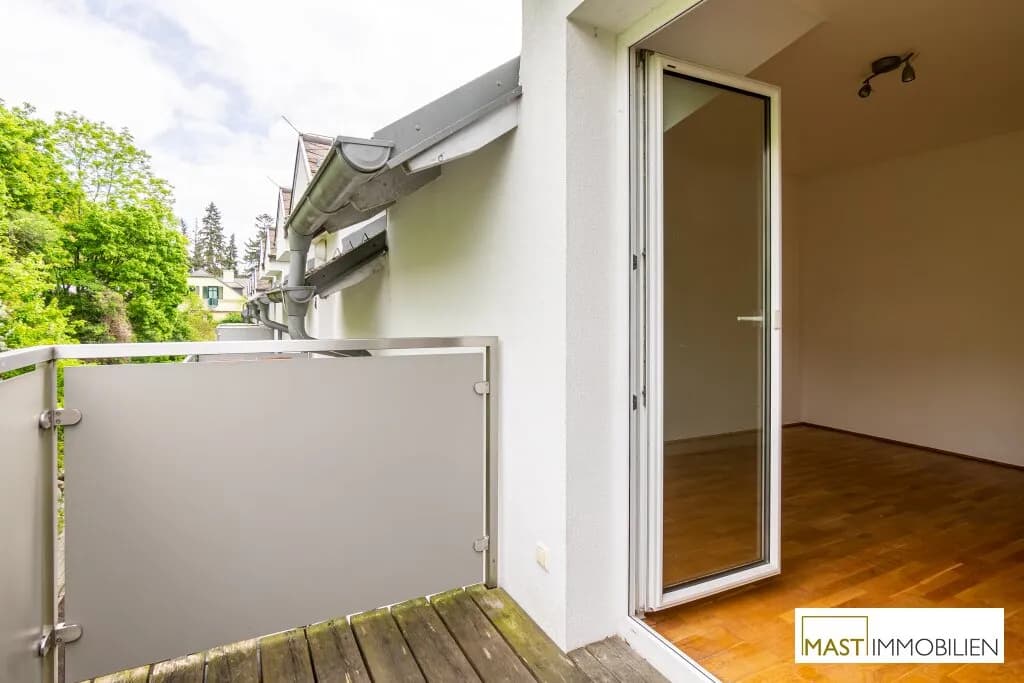 3-Zimmer-Wohnung mieten in Tulln – 75 m², € 1.254 – Bild 4 von 15