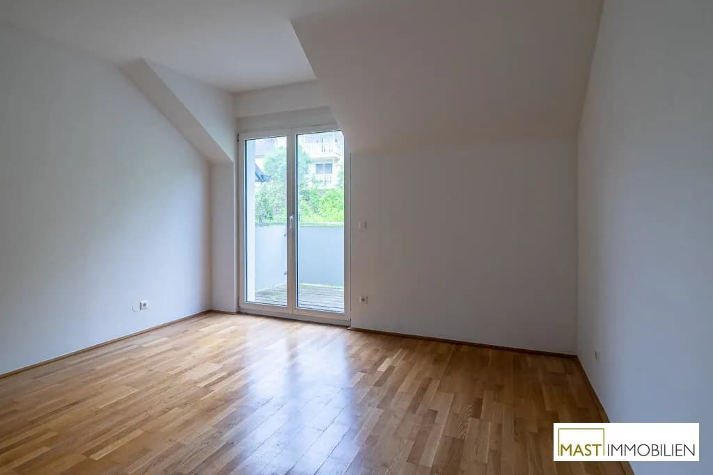 3-Zimmer-Wohnung mieten in Tulln – 75 m², € 1.254 – Bild 6 von 15