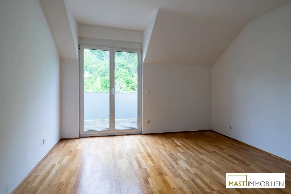 3-Zimmer-Wohnung mieten in Tulln – 75 m², € 1.254 – Bild 7 von 15