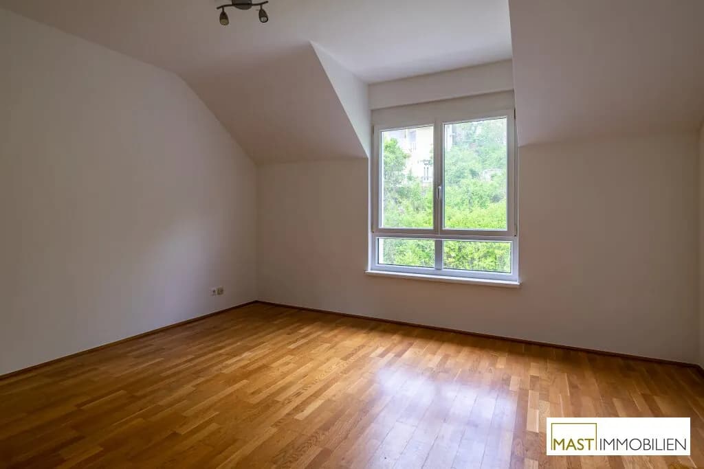 3-Zimmer-Wohnung mieten in Tulln – 75 m², € 1.254 – Bild 8 von 15
