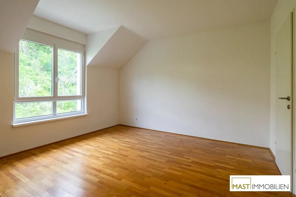 3-Zimmer-Wohnung mieten in Tulln – 75 m², € 1.254 – Bild 9 von 15