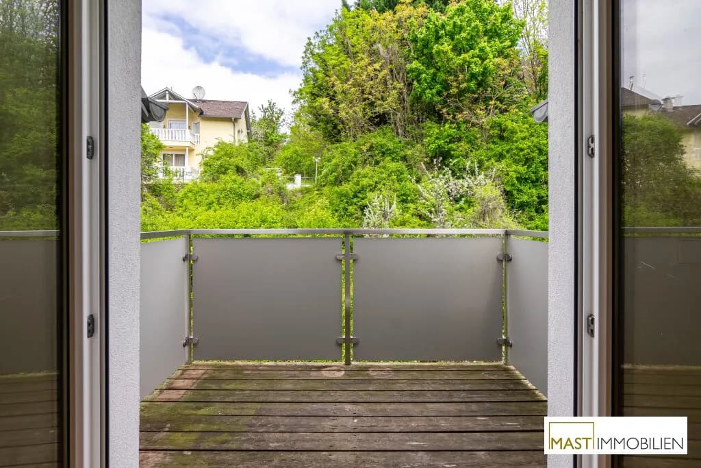 3-Zimmer-Wohnung mieten in Tulln – 75 m², € 1.254 – Bild 10 von 15