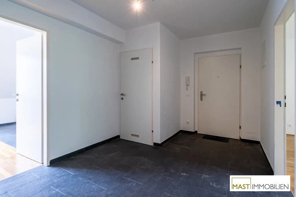 3-Zimmer-Wohnung mieten in Tulln – 75 m², € 1.254 – Bild 11 von 15