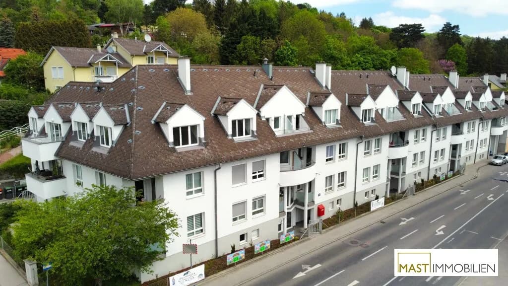 3-Zimmer-Wohnung mieten in Tulln – 75 m², € 1.254 – Bild 13 von 15