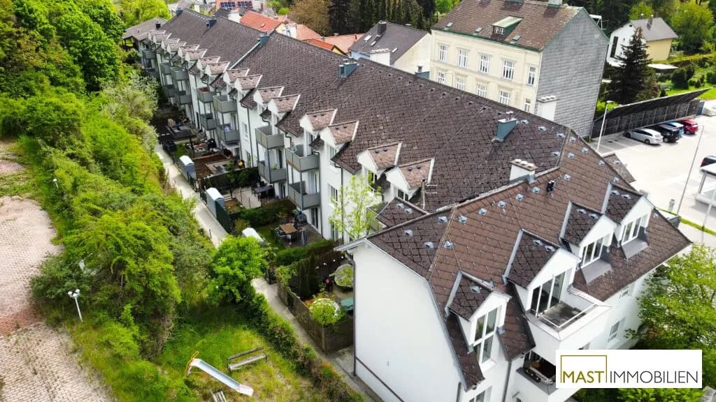 3-Zimmer-Wohnung mieten in Tulln – 75 m², € 1.254 – Bild 14 von 15