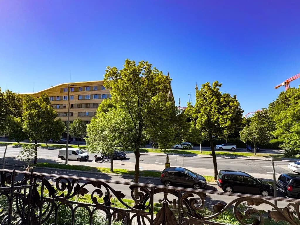 Immobilie kaufen in Wien – 96,13 m², € 1.023.000