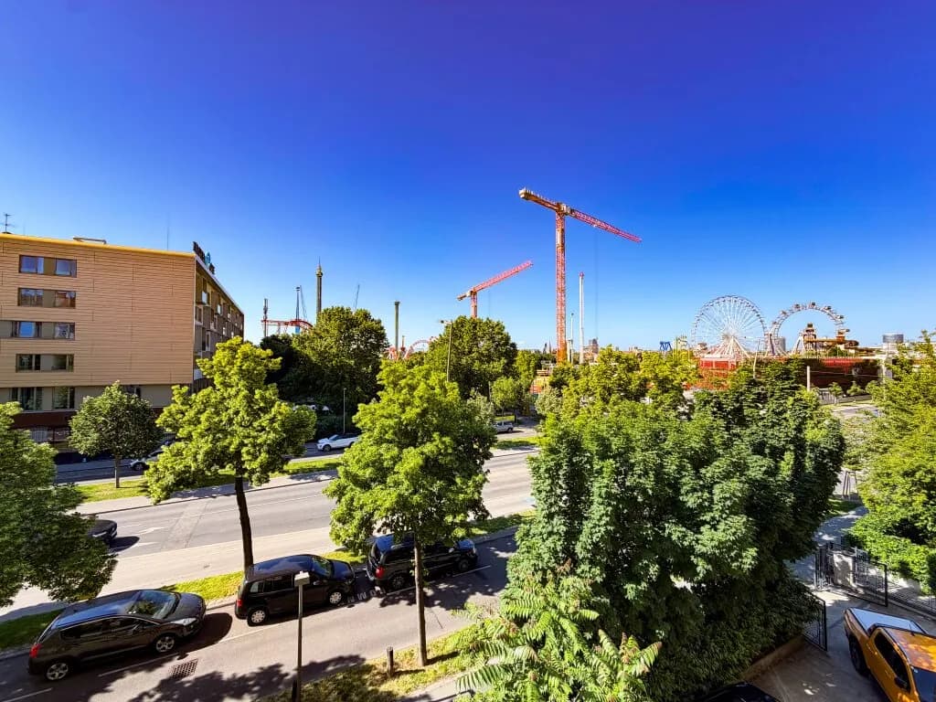 Immobilie kaufen in Wien – 97,74 m², € 1.069.500