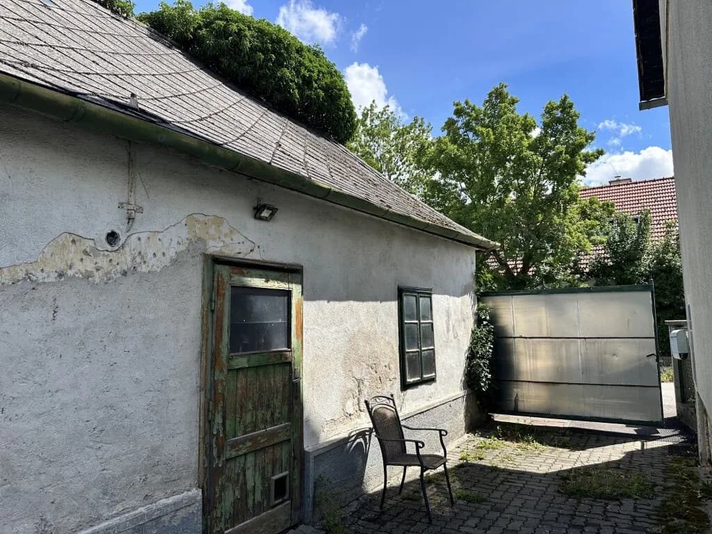 Grundstück kaufen in Baden – 953 m², € 479.000 – Bild 7 von 16
