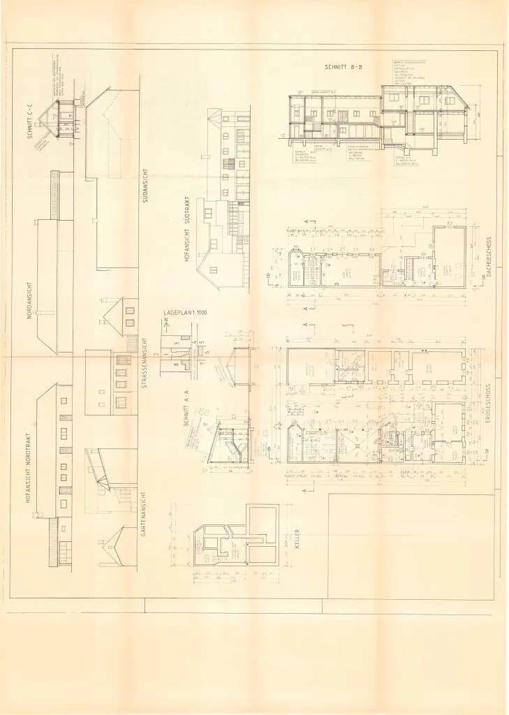Grundstück kaufen in Baden – 953 m², € 479.000 – Bild 15 von 16