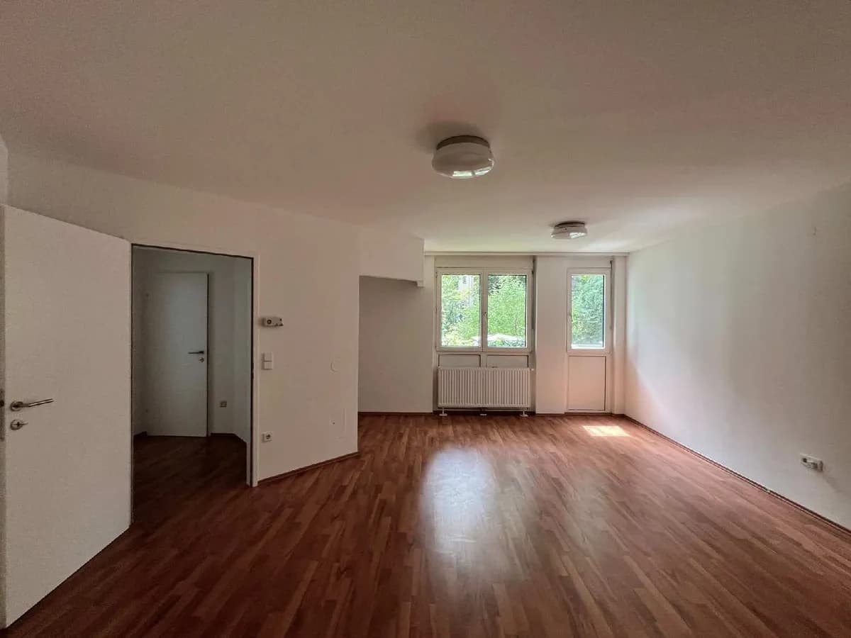 1-Zimmer-Wohnung kaufen in Wien – 34,45 m², € 215.000