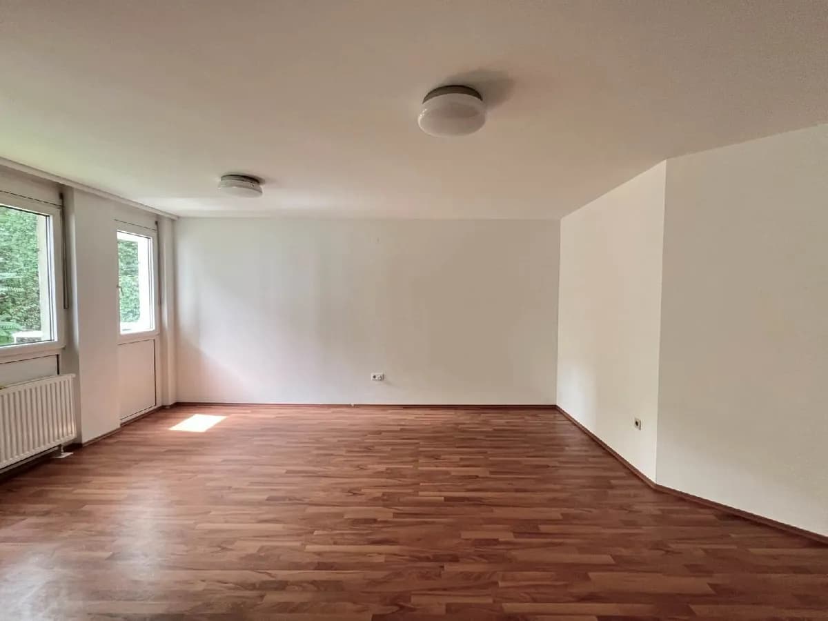 1-Zimmer-Wohnung kaufen in Wien – 34,45 m², € 215.000 – Bild 2 von 12